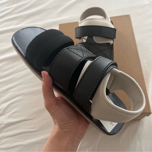 BNWT Proenza Schouler Caged Sandals Women US Size 8 MSRP $575 - Picture 9 of 13